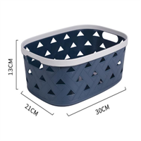 Leather basket   from MMCIS China 